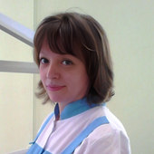 Владимирова Елена Михайловна, стоматолог-терапевт