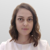 Рудаева Анастасия Ивановна, ортопед