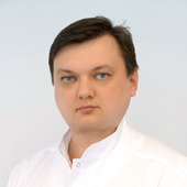 Иванчин Дмитрий Михайлович, спортивный врач