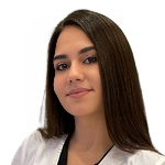 Геворкян Асмик Лерниковна, косметолог