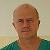 Парамонов Александр Анатольевич, массажист