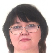 Мисолина Галина Николаевна, врач УЗД