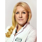 Проскуратова Лариса Николаевна, гастроэнтеролог