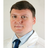 Климов Антон Сергеевич, хирург