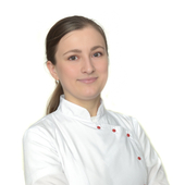 Шитова Юлия Артуровна, терапевт