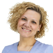 Козлова Татьяна Владиславовна, стоматолог-терапевт