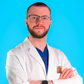 Ерохин Александр Богданович, нейрохирург