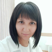 Бариева Юлия Борисовна, ревматолог