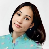 Поротова Виктория Александровна, детский массажист