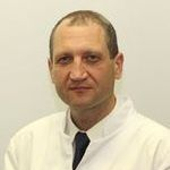 Мазайшвили Константин Витальевич, флеболог