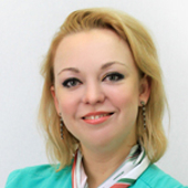 Аллабердина Ольга Сергеевна, гинеколог