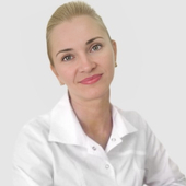 Заикина Ирина Вячеславовна, гинеколог