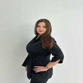 Гауэрт (Байдова) Олеся Вячеславовна, стоматолог-терапевт