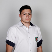 Гузеев Павел Викторович, массажист