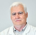 Золозов Сергей Вячеславович, кардиолог