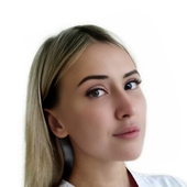 Дрозд Анастасия Сергеевна, стоматолог-терапевт