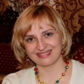 Власова Галина Валентиновна, психолог