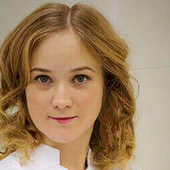 Кылосова Елена Николаевна, стоматолог-терапевт