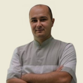 Петров Дмитрий Вячеславович, стоматолог-терапевт