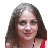 Верещагина И. В., офтальмолог