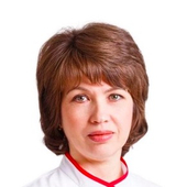 Ляличкина Наталья Александровна, гинеколог