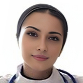 Боташева Джамиля Сапарбийевна, терапевт