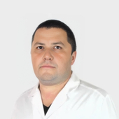 Гайнетдинов Наиль Анисович, рентгенолог