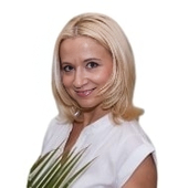 Баженова Елена Георгиевна, врач УЗД