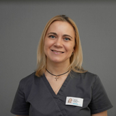 Лосева Галина Андреевна, стоматологический гигиенист