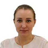 Лапшина Екатерина Германовна, онколог