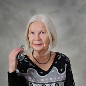 Емельянова Елена Александровна, психолог