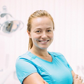 Епейкина Екатерина Степановна, стоматолог-терапевт