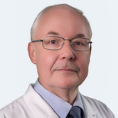 Щетников Владимир Владимирович, проктолог