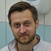 Нестеров Герман Михайлович, стоматолог-ортопед