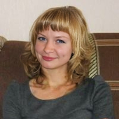 Афанасьева Светлана Вячеславовна, гомеопат