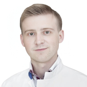 Рогозин Сергей Юрьевич, психиатр