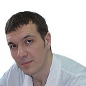 Ежов Дмитрий Жанович, гинеколог