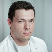 Траков Алексей Владимирович, массажист