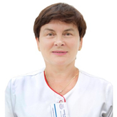 Ковалева Любовь Федоровна, детский стоматолог