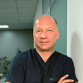 Иванов Алексей Викторович, гинеколог