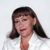 Валетдинова Валентина Анатольевна, врач УЗД