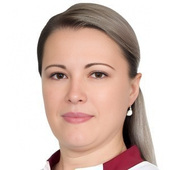 Киян Наталья Александровна, педиатр