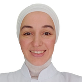 Махмутова Альфия Хасяновна, стоматолог-терапевт