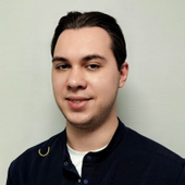 Стабров Александр Владимирович, стоматолог-терапевт