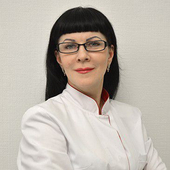 Крадина Ольга Владимировна, врач-косметолог