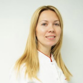 Веригина Ольга Владимировна, стоматолог-терапевт
