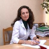 Василенко Ирина Владимировна, невролог