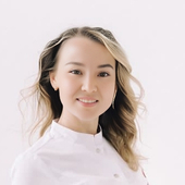 Кириллова Ксения Германовна, стоматолог-терапевт