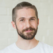 Черный Анатолий Сергеевич, массажист