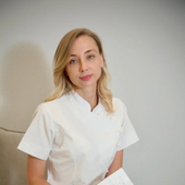 Лапшина Маргарита Александровна, дерматолог